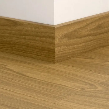 Ламинированный плинтус Quick-Step Паркетный | QSPSKR05796MD240