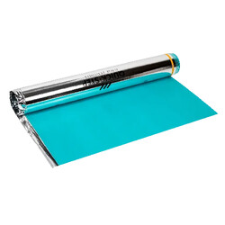 Подложка OPTIMA Quick-Step, 15м² 0,7мм QSVUDLOPTIMA15RU